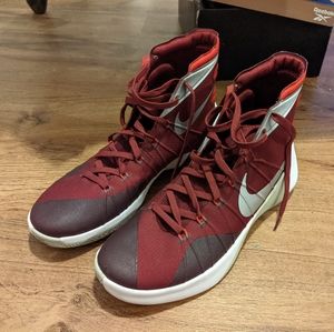 Nike Hyperdunk 2015 TB Size 11
